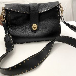 Coach Crossbody